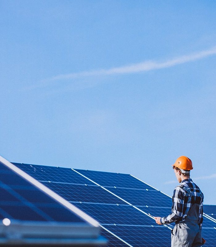 güneş enerji sistemleri nasıl kurulur